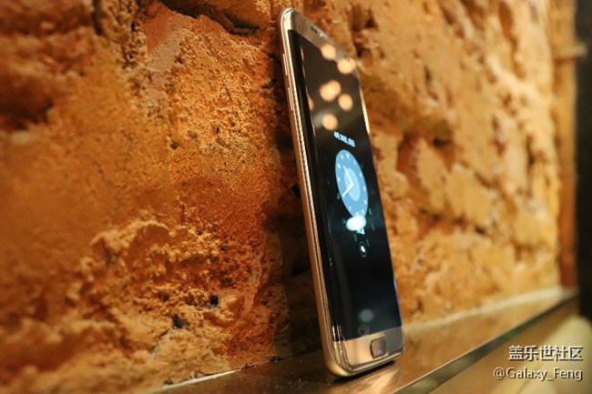 找亮點(diǎn) 陪伴我一年多的小七姨s7e，一路走來(lái)不容易啊