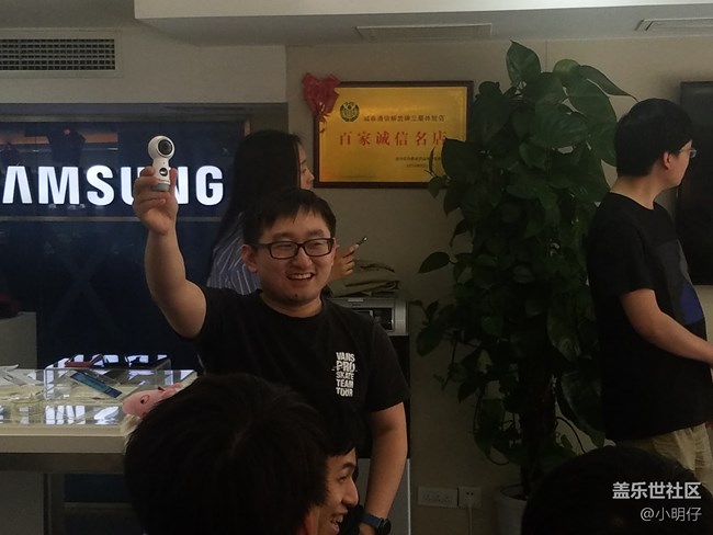 重慶品鑒會(huì)完美收官，新一代機(jī)皇齊亮相！豈止是大！