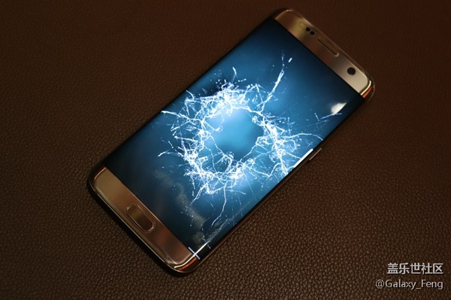 找亮點(diǎn) 陪伴我一年多的小七姨s7e，一路走來(lái)不容易啊