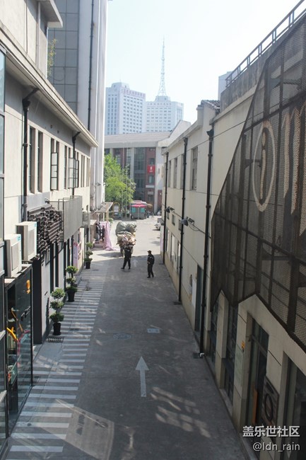 五一小妮子跟著柚子師傅出師了