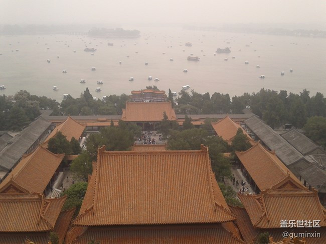 北京48