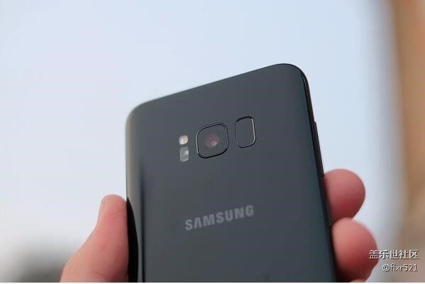 三星Galaxy S8正式推出Bixby人工智能語(yǔ)音功能