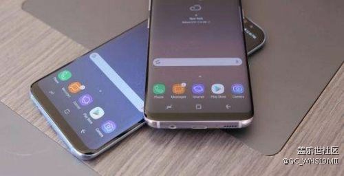 三星官翻版S7在美國開售 只要1929元