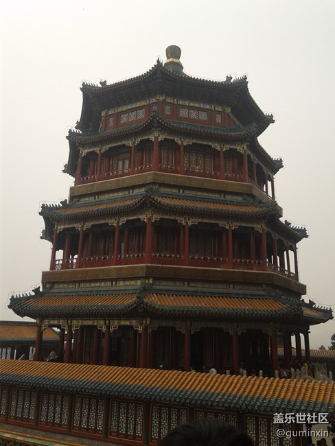 北京48