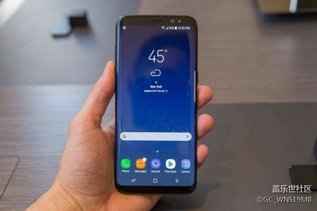 三星還能和蘋果齊名嗎？翻版Note7原價7折銷售