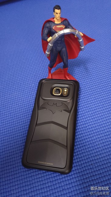 #我是極客#我的蝙蝠俠S3