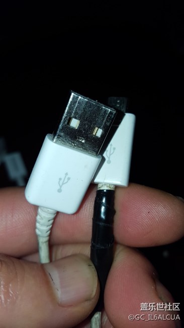 關(guān)于s6數(shù)據(jù)線