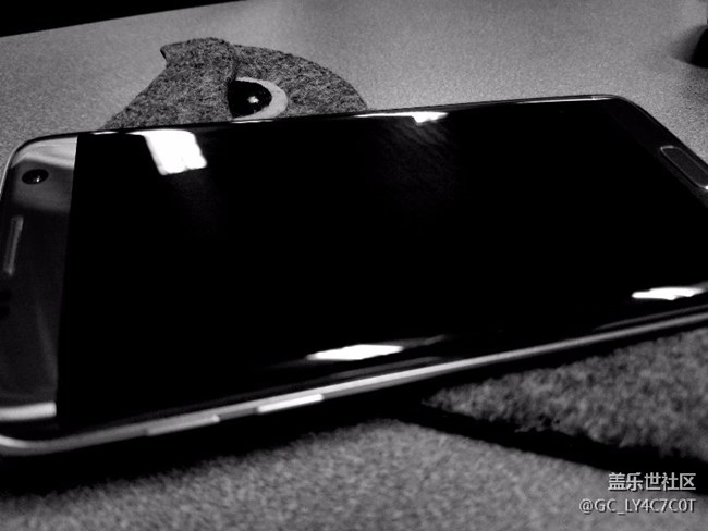 S8和S7 EDGE顏值誰高