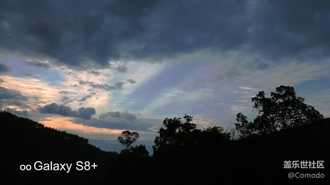 S8及s8+重慶星部落品鑒會回顧。。。