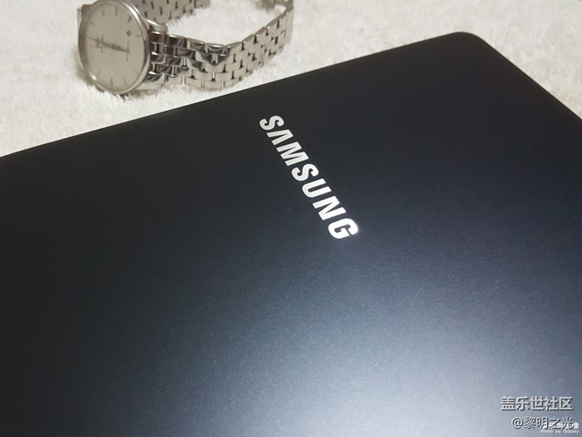 #我是極客# 即將退役的三星本本