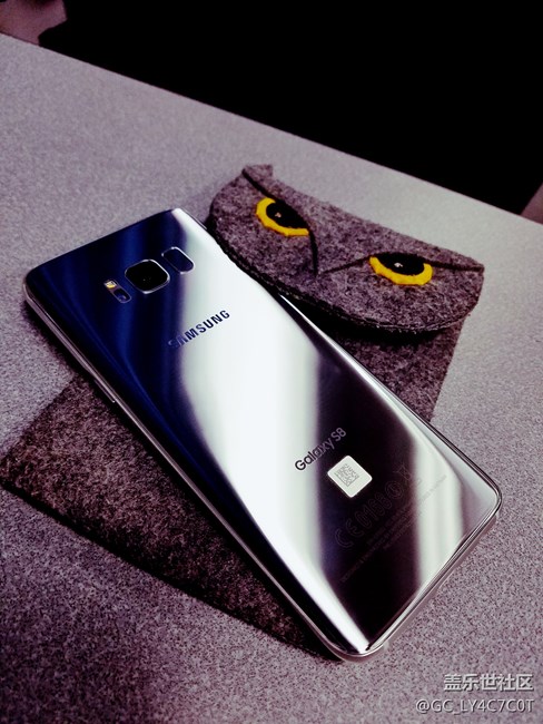 S8和S7 EDGE顏值誰高