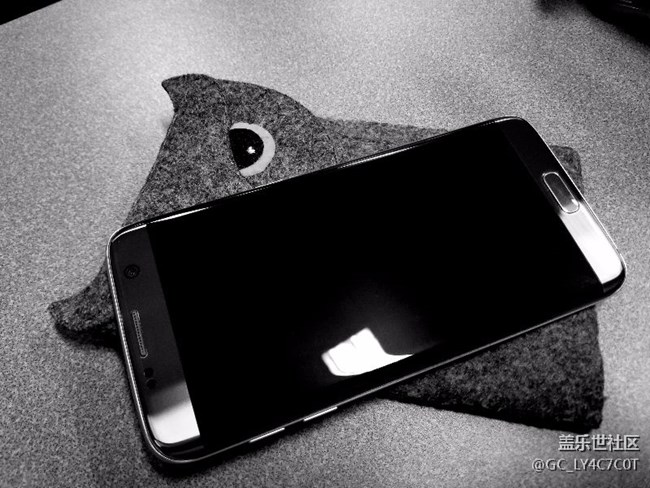 S8和S7 EDGE顏值誰高