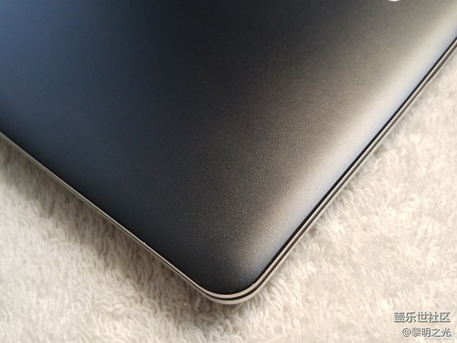 #我是極客# 即將退役的三星本本