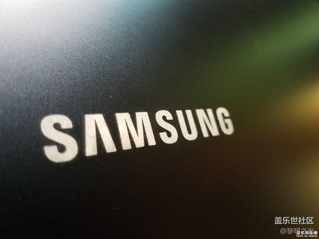 #我是極客# 即將退役的三星本本