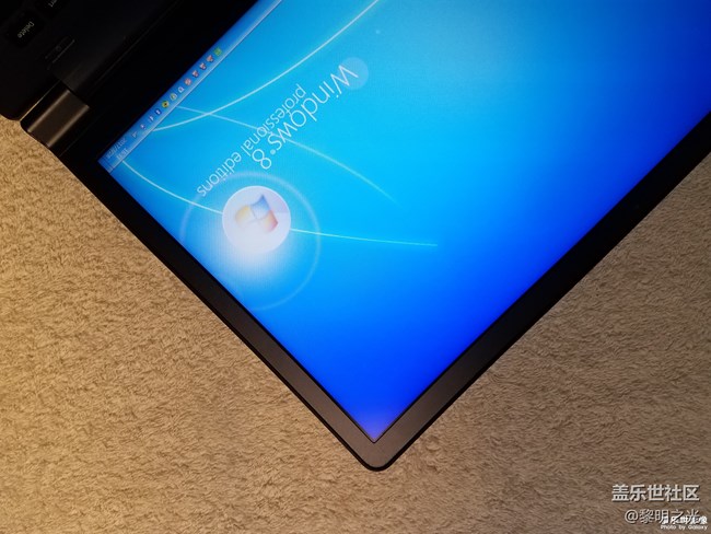 #我是極客# 即將退役的三星本本