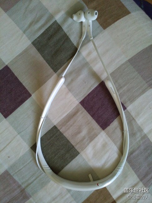 #我是極客# 最喜歡的一款耳機