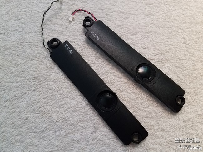 #我是極客# 即將退役的三星本本