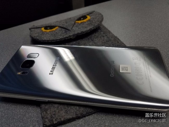 S8和S7 EDGE顏值誰高