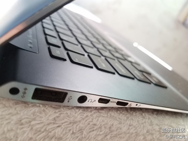 #我是極客# 即將退役的三星本本