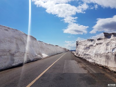 一路旅行一路曬+塔城+北疆行