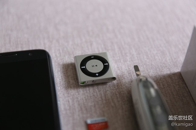 #我是極客#  分享部分這些年的好物