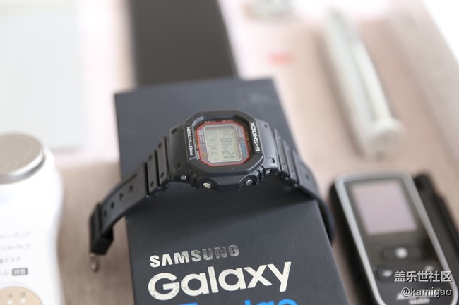 #我是極客#  分享部分這些年的好物