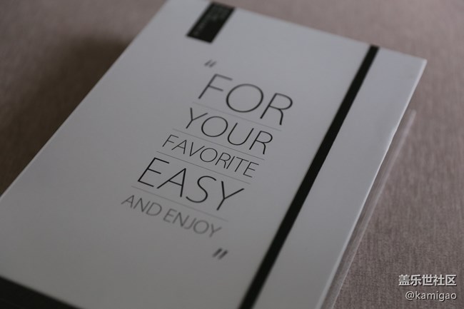 #我是極客#  分享部分這些年的好物