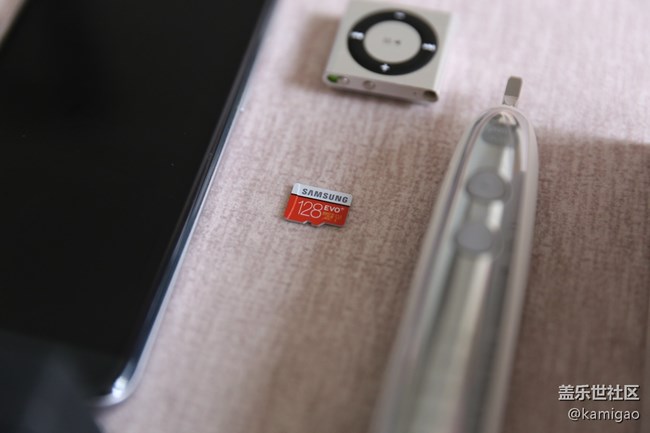 #我是極客#  分享部分這些年的好物