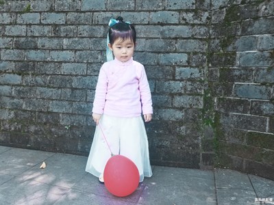 一路旅行一路曬+鷹潭市+民國(guó)美少女