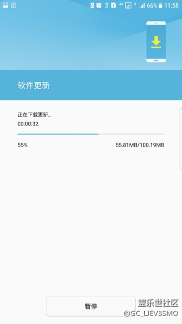 超越55