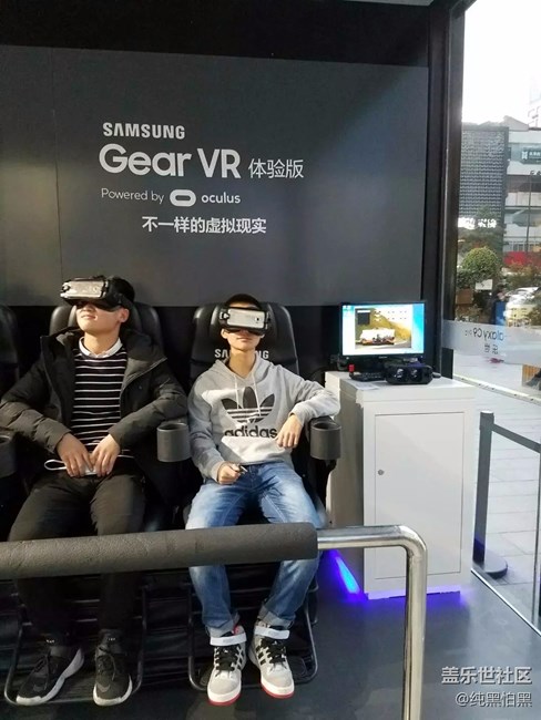 #我是極客#最得意的三星S7edge