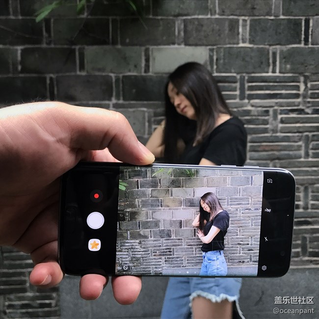 #我是極客#科技感的產(chǎn)品總是令人著迷