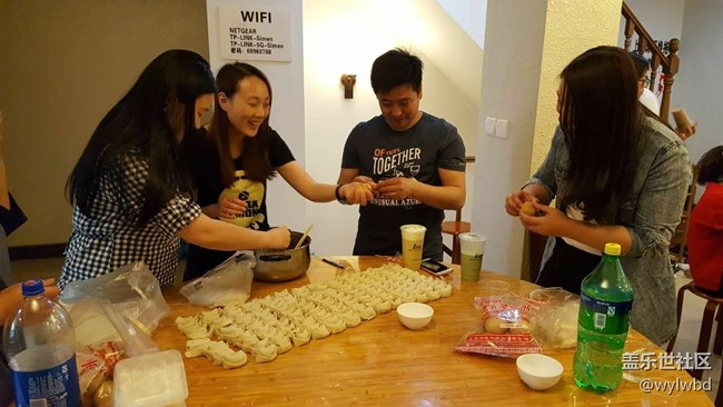 上海星部落一周年轟趴大聚會(huì)咯～嗨起