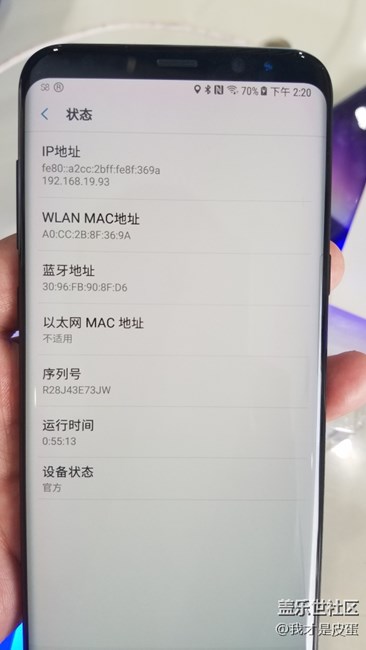 終見真顏，等待入手