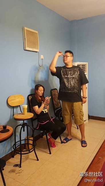 上海星部落一周年轟趴大聚會(huì)咯～嗨起