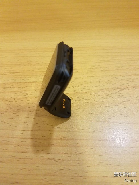 #我是極客#我的Tomtom Runner3