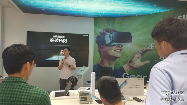 終見真顏，等待入手