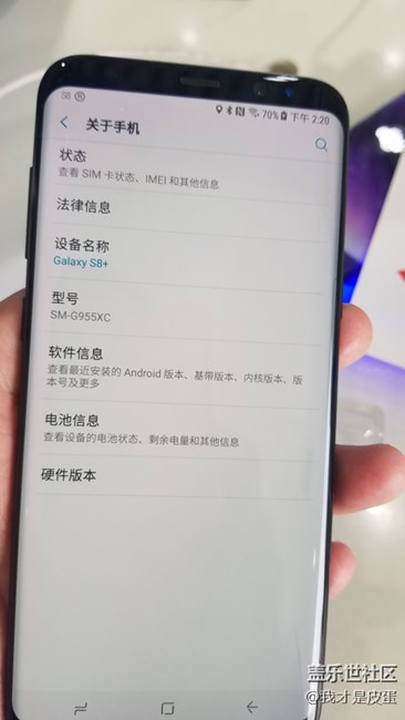 終見真顏，等待入手