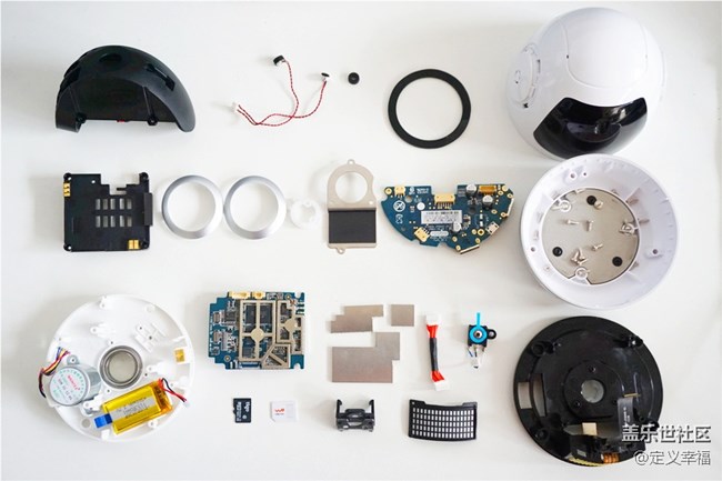 #我是極客#我的玩過的電子設(shè)備的冰山一角