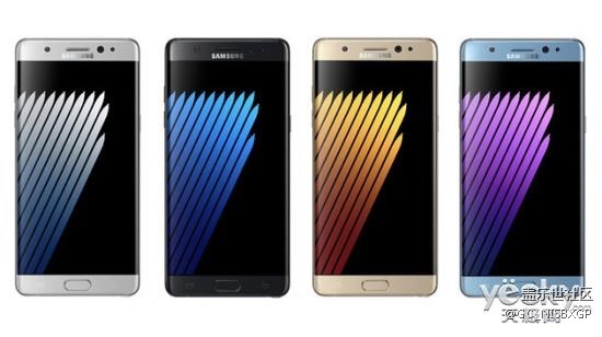 蘋果尷尬了：再傳三星Note8實(shí)現(xiàn)屏下指紋識(shí)別