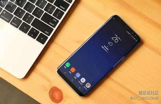 首批三星S8水貨翻車：不建議買第一批貨