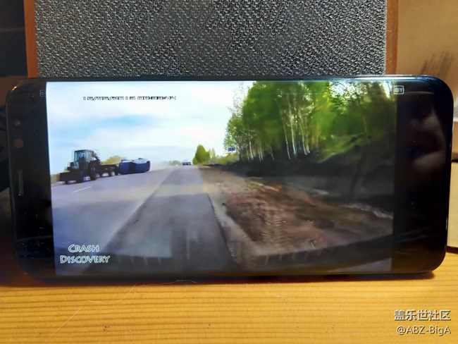 逆襲“烤火旗艦”？三星Galaxy S8+發(fā)熱表現(xiàn)小測