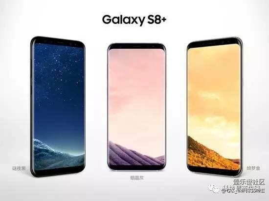 國行三星S8預(yù)定在中國玩耍猴？6G頂配放貨29臺(tái)秒罄