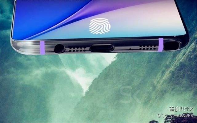 還是那支熟悉的筆，三星Note8這設計比Note7好