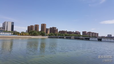 《初夏風(fēng)情畫》+內(nèi)蒙古呼和浩特市+如意河邊及公園內(nèi)景