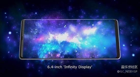 雙攝+驍龍835 三星新旗艦Note8再曝光