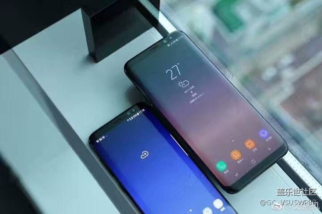 這樣的三星Note8你會購買么？