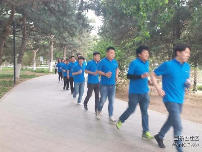 沈陽辦磐石隊(duì)：有夢(mèng)想，愛奔跑