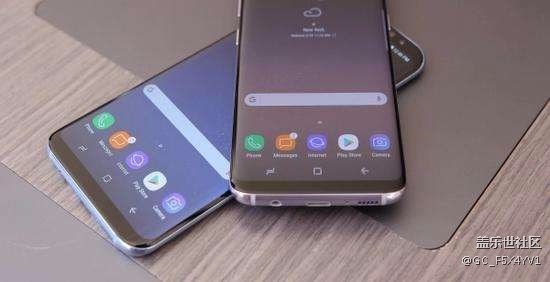 s6系列更新了，note系列應(yīng)該快更新了.