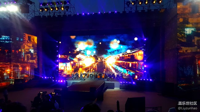 突破所限 大有可能 ——三星蓋樂(lè)世S8|S8+新品發(fā)布會(huì)